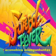 economica acompanhantes